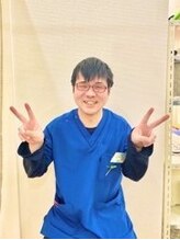 日光すこやか整骨院 村上 英