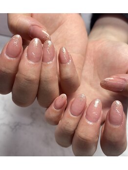アイリッシュネイル 久屋大通店(Irish Nail)/新色