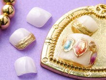 ワイズネイル(Y's NAIL)/