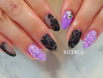 リチェルカ(RICERCA)/