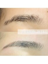 ボニー(Bonnie)/美眉ワックス☆