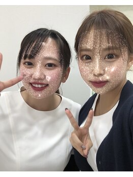 ホワイトニングサロン 札幌店/【ホワイトニングスタッフ】