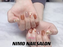 ニモ(NIMO)/ミラーの花