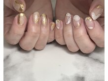 ビューイング(美ing)/【ハンド】持込アート¥12280