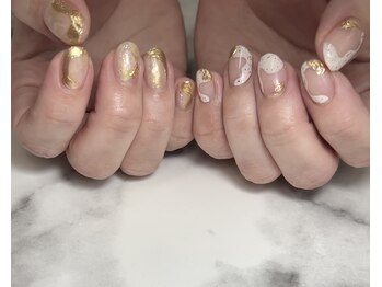 ビューイング(美ing)/【ハンド】持込アート¥12280