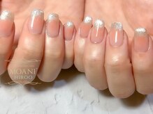 モアニ ヒロオ 渋谷店(MOANI Hiroo)/人気のマグネットフレンチ