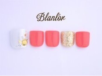 ブランロール 中目黒店(Blanl'or)/