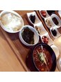 ドット シー 神戸三宮(dot c) 韓国料理大好きです♪