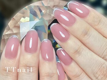 ティーティールーム(TT room)/