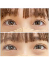 フリップ ビー アヴェダ(FLIP B AVEDA)/パリジェンヌラッシュ 