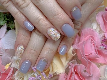 ネイルサロン ルリアン/