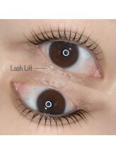 グーピス(goopis)/ラッシュリフト(まつげパーマ)