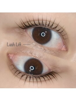 グーピス(goopis)/ラッシュリフト(まつげパーマ)