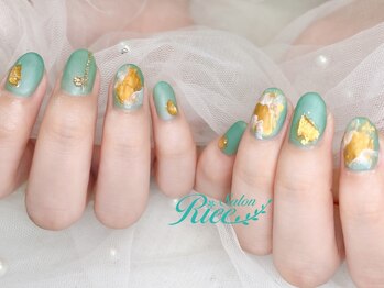 サロンリー(Salon Riee)/