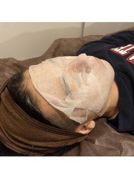 ビクト(Vict)/目元パックにも使用♪