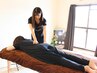 【人気Ｎｏ.2】冷え浮腫み改善 スタイルアップコース 6000円→5500円
