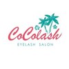 ココラッシュ 戸越銀座店(cocolash)ロゴ