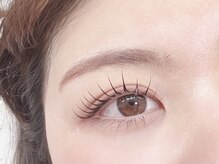 シピ(Chipi)/ロングまつ毛さんもお任せ下さい