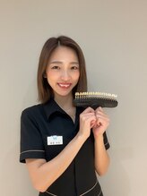 ホワイトニングショップ 茨木店 石井 