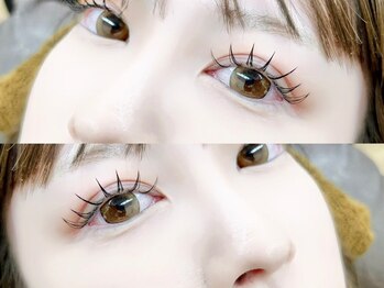 ビアンカ 市ヶ谷店(Bianca)/まつエク100本コース♪