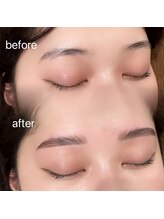 エクラ バイ シャンリィ(eclat by shanLy)/デザイン多数