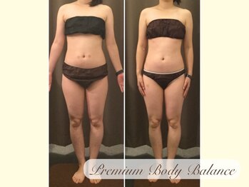 プレミアムボディバランス 大宮(Premium Body Balance)/