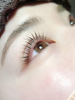 ダブリューサロン(W Salon)/パリジェンヌ