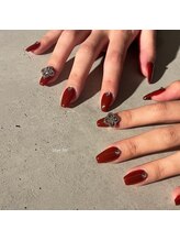 ステイフォー(stay for)/シンプルネイル