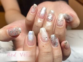 やり放題90分持ち込みデザインOK