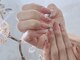 ダイアリー(Diary)の写真/【22時まで営業★お仕事帰りにも◎】ハンド＆フット同価格！ワンカラー￥4700/マグネット￥5500[EnglishOK]