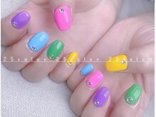ニゴサロン(25Salon)/