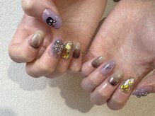 オーク 戸塚(OAK)/ライブネイル