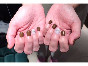 タギネイル(Tagi Nail)/