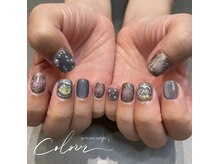 クロレ(Colorer)/定額 monthly