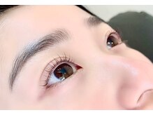 グランデ アム(Grande ame)/まつ毛パーマ/橋本/マツパ