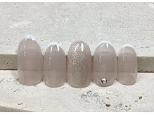 シス 福岡市南区高宮店(Sis)/【定額】エレガントデザイン