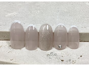 シス 福岡市南区高宮店(Sis)/【定額】エレガントデザイン