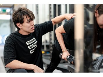 ナンバー ワン(Number One)/セッション風景