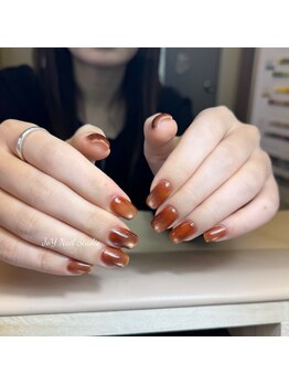ジョイネイルスタジオ 高田馬場(JoY Nail Studio)/