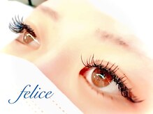 フェリーチェ(Felice)/LEDまつ毛エクステ