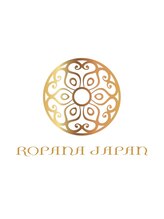 ロパナジャパン(ROPANA JAPAN) ROPANA JAPAN