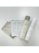 TD 清洲店/化粧水ミスト&フェイスパック