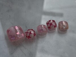 ハートホロチェック11000円