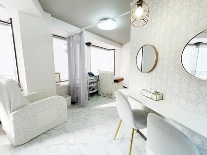 ティアム(TIAM)の写真