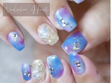 ヘーゼル(Hazel)/