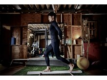 サロン ド リブラ(SALON DE REBRA)/