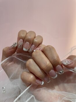 ランシル(Lancil)/お持ち込みデザイン