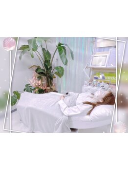 小規模プライベートサロン