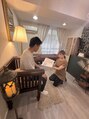 【メンズ＆レディース眉毛サロン】浅草アイブロウ/【浅草アイブロウ】
