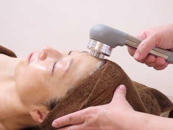 ユーフォリア(Euphoria)/低周波機器(EMS)